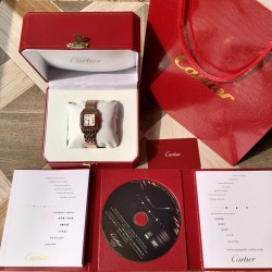 Cartier Cheetah Top Quality