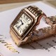 Cartier Cheetah Top Quality