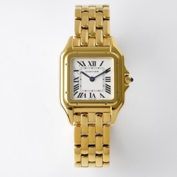 Cartier Cheetah Top Quality