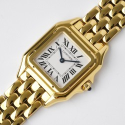 Cartier Cheetah Top Quality