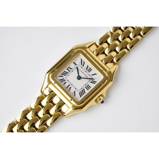 Cartier Cheetah Top Quality