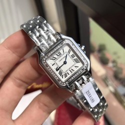Cartier Cheetah Top Quality