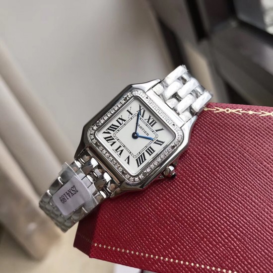 Cartier Cheetah Top Quality