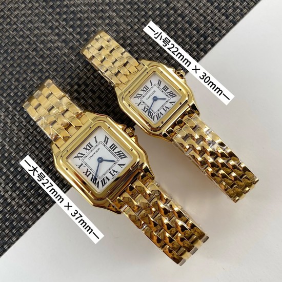 Cartier Cheetah Top Quality