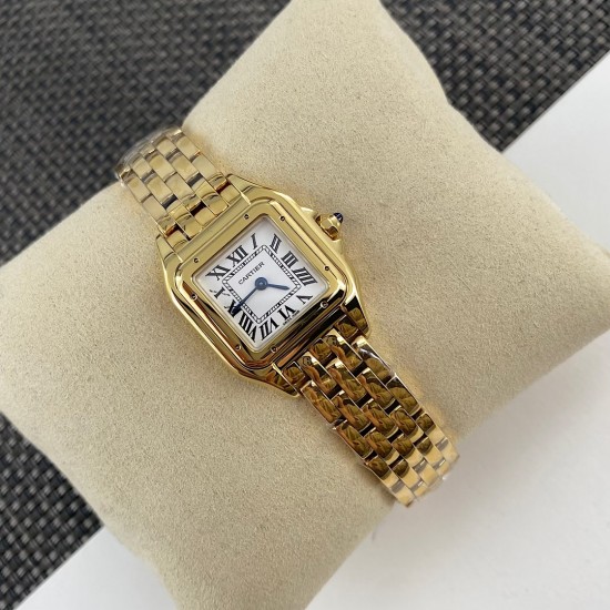Cartier Cheetah Top Quality