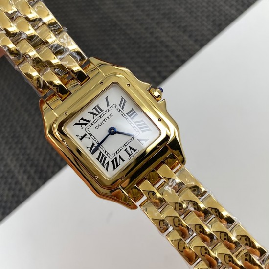 Cartier Cheetah Top Quality