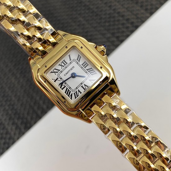 Cartier Cheetah Top Quality