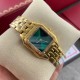 Cartier Cheetah Top Quality