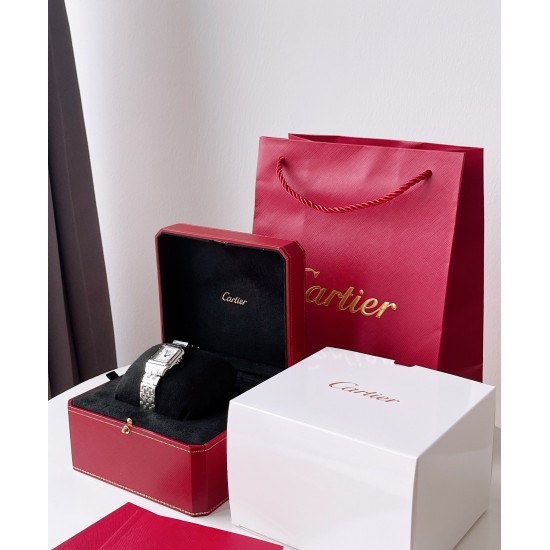 Cartier Cheetah Top Quality