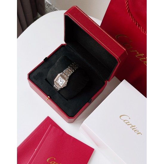 Cartier Cheetah Top Quality