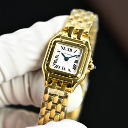 Cartier Cheetah Top Quality