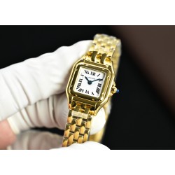 Cartier Cheetah Top Quality