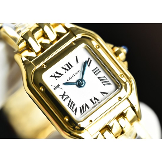 Cartier Cheetah Top Quality