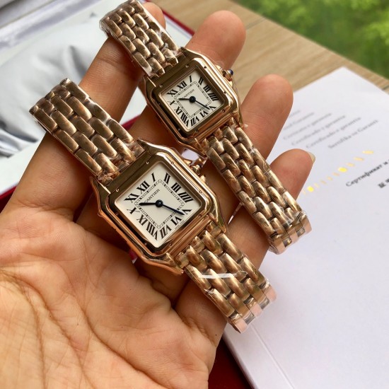 Cartier Cheetah Top Quality