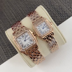 Cartier Cheetah Top Quality