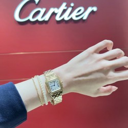 Cartier Cheetah Top Quality