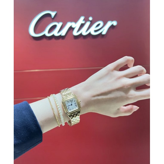 Cartier Cheetah Top Quality