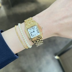 Cartier Cheetah Top Quality