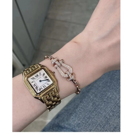 Cartier Cheetah Top Quality