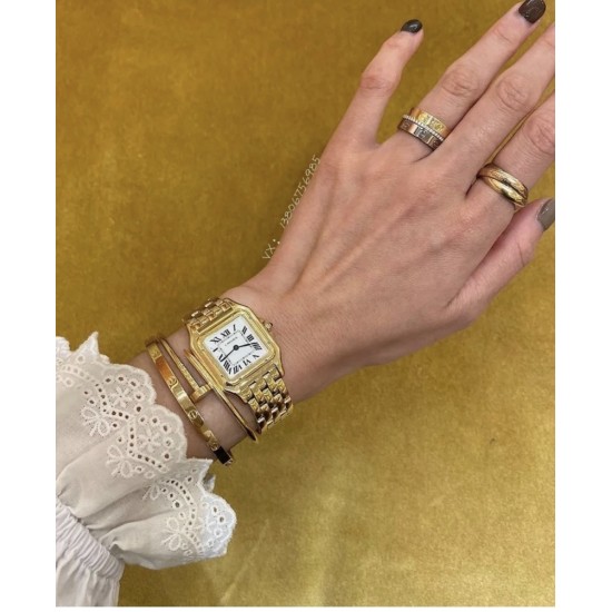 Cartier Cheetah Top Quality