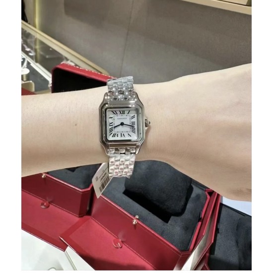 Cartier Cheetah Top Quality