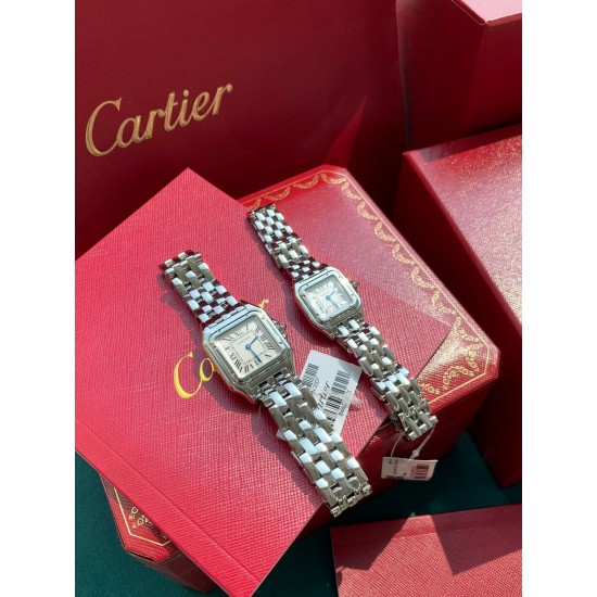 Cartier Cheetah Top Quality
