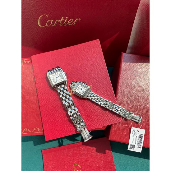 Cartier Cheetah Top Quality