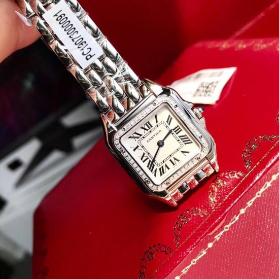 Cartier Cheetah Top Quality
