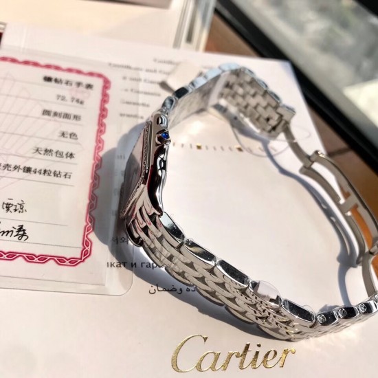 Cartier Cheetah Top Quality