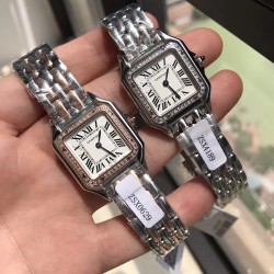 Cartier Cheetah Top Quality