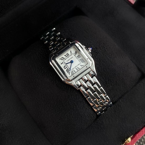 Cartier Cheetah Top Quality
