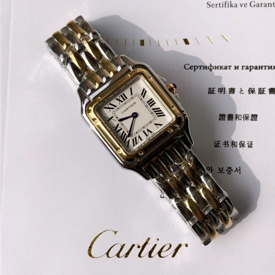 Cartier Cheetah Top Quality