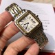 Cartier Cheetah Top Quality
