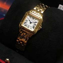 Cartier Cheetah Top Quality