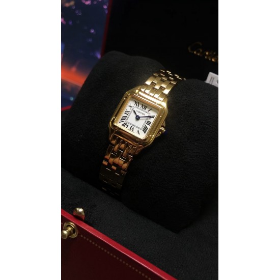Cartier Cheetah Top Quality