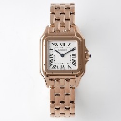 Cartier Cheetah Top Quality