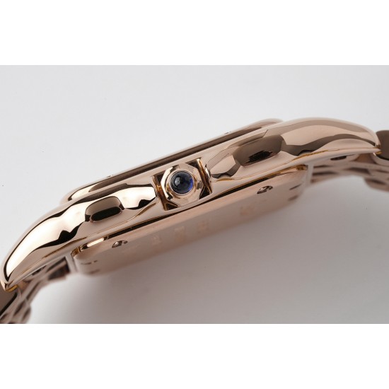 Cartier Cheetah Top Quality