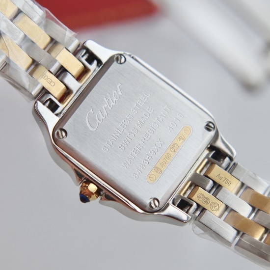 Cartier Cheetah Top Quality