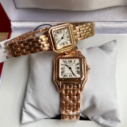 Cartier Cheetah Top Quality