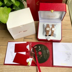 Cartier Cheetah Top Quality