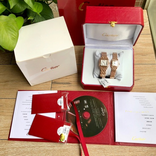 Cartier Cheetah Top Quality