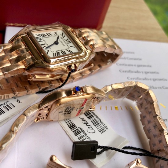 Cartier Cheetah Top Quality