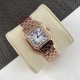 Cartier Cheetah Top Quality