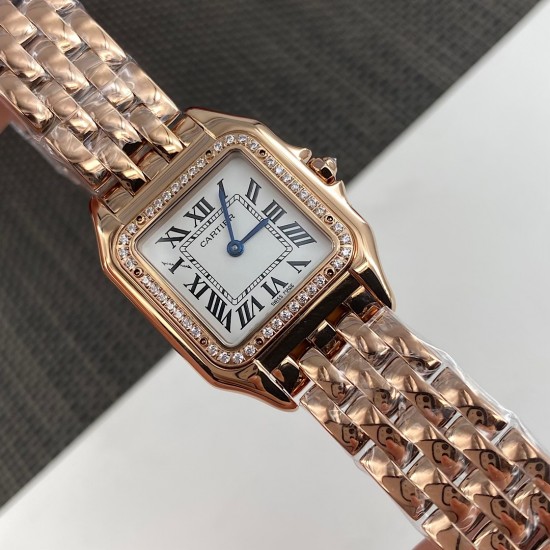 Cartier Cheetah Top Quality