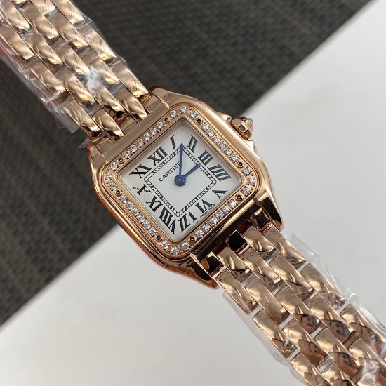 Cartier Cheetah Top Quality