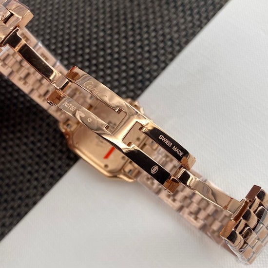 Cartier Cheetah Top Quality
