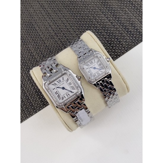 Cartier Cheetah Top Quality