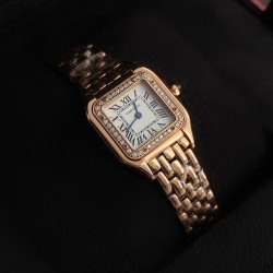 Cartier Cheetah Top Quality