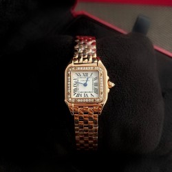 Cartier Cheetah Top Quality