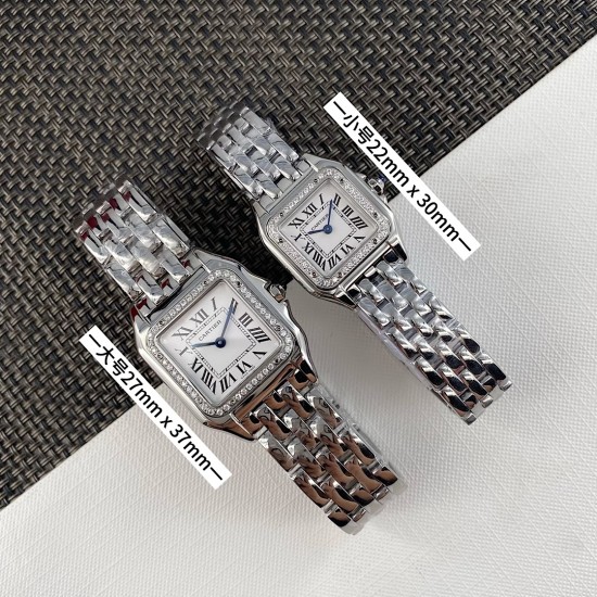 Cartier Cheetah Top Quality